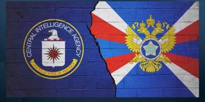 Rus ve Amerikan istihbarat şefleri arasında görüşme