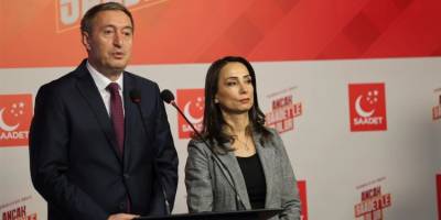 Bakırhan: Bugün ya da yarın Erdoğan'dan randevu isteyeceğiz