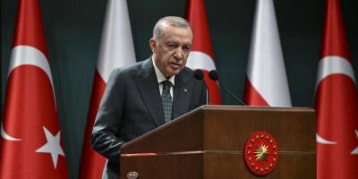 Erdoğan: Avrupa Birliği tam üyeliğimiz ile güç kaybını tersine çevirebilir