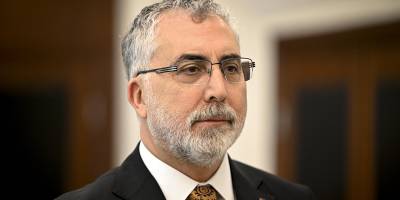 Bakan Işıkhan: Bayram ikramiyelerini Meclis'ten geçer geçmez ödeyeceğiz