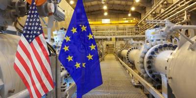 AB'den ABD tarifelerine 26 milyar euroluk misilleme