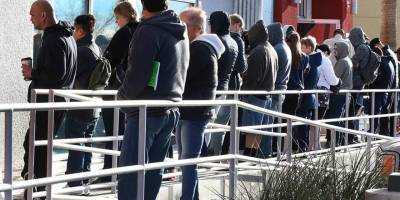 Türkiye, işsizlik sıralamasında beşinci sırada