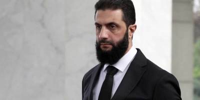Ehmed Şer Meclîsa Ewlehiya Neteweyî ya Sûriyeyê ava kir