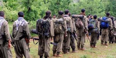 PKK’nin Nisan ayında kongreye gideceği iddia edildi