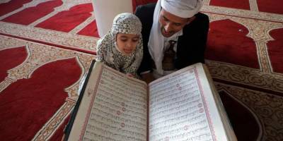 Oruç Ahlak İlişkisi