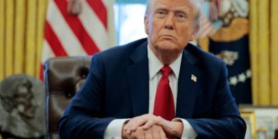 Trump: Putin'in açıklamaları umut verici