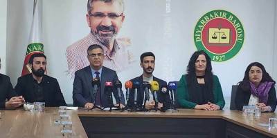 Diyarbakır Barosu ve insan hakları örgütleri: Öcalan ve arkadaşlarına umut hakkı tanınsın