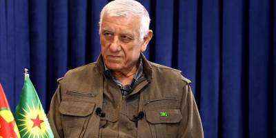 Cemîl Bayik: Divê dewlet agirbestê ragihîne