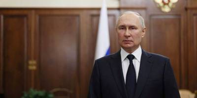 Putin: Em ji pêşniyara rawestandina şer û pevçûnan razî ne