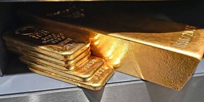 Altın fiyatlarında yeni zirve