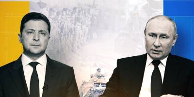 Putin: Teslim olun, sizi bağışlayalım