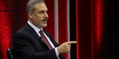 “Yeni yönetime Suriye Kürtlerinin haklarının verilmesini telkin ettik”