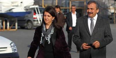 Pervin Buldan: Bayramdan sonra Erdoğan ile görüşeceğiz