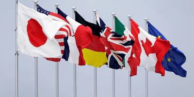 G7 ülkeleri, Rusya'ya ateşkes teklifini kabul etmesi çağrısı yaptı