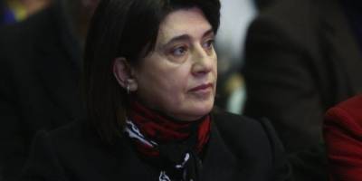 Leyla Zana: Öcalan’ın çağrısı tarihsel bir fırsattır