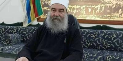 Dürzi Liderlerden Şam anayasasına red