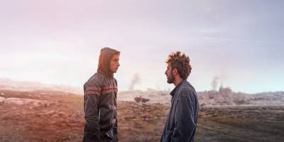 Oscar kazanan filme siyonist teröristlerden ambargo