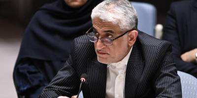 İran: Herhangi bir saldırganlık eyleminin ciddi sonuçları olur