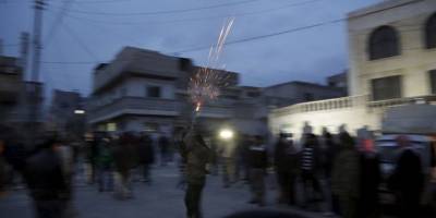 SOHR: Suriye’de 100 günde 4 bin 711 sivil öldürüldü