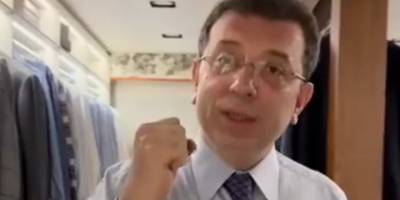 İmamoğlu'nun diploma iptali kararı 55 gün sonra tebliğ edildi