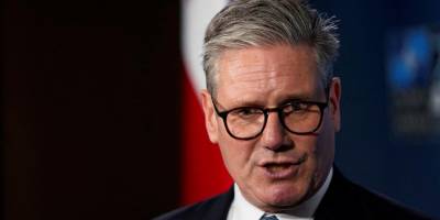 İngiltere Başbakanı Starmer: İsrail'in Gazze saldırılarından büyük endişe duyuyorum