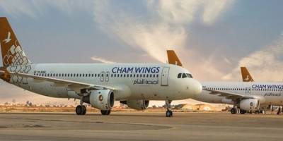 Şam yönetimi, Irak ve Kürdistan Bölgesi'ne uçuşları yeniden başlattı