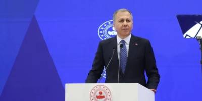 Yerlikaya: Sosyal medyada "provokatif" paylaşım yapan 37 kişi gözaltına alındı