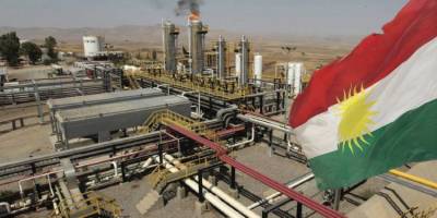 Irak: Kürdistan petrolü ihracatı önümüzdeki hafta yeniden başlayacak
