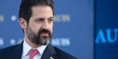Talabani: KDP ile yakın zamanda nihai bir anlaşmaya varılacağımıza inanıyoruz