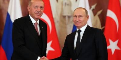 Kremlin: Putin, Erdoğan’ın Türkiye davetini kabul etti