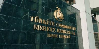 Merkez Bankası üst üste ikinci yıl da zarar açıkladı