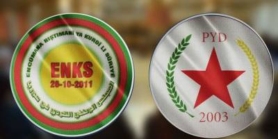 ENKS Başkanı: PYD ile anlaşmamız hazır yakında duyuracağız
