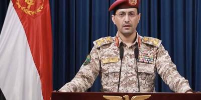 Husiler: İsrail'in Ben Gurion Havalimanı ile ABD uçak gemisine saldırı düzenledik