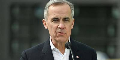 Kanada 28 Nisan'da erken seçime gidiyor