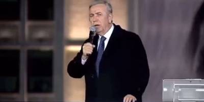 14 barodan Yavaş’a ortak tepki: Bilinçaltını rahatsız etmiş