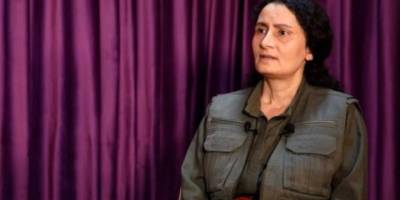 Besê Hozat: Hukuki zemin olmadan PKK silah bırakmaz