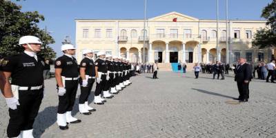 İzmir Valiliği, toplantı ve gösteri yasağını dört gün uzattı