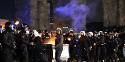 206 şüpheliye tutuklama talebi