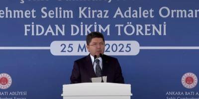 "Boykot çağrısı yapılması ve bu yolla ekonomimizin hedef alınması çok tehlikeli"