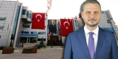 Beylikdüzü belediye başkanvekili Serkan Çebi oldu