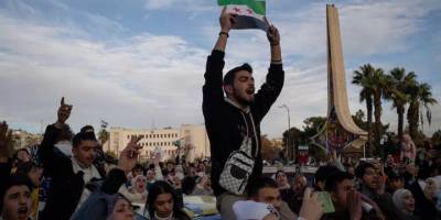 Esed sonrası Suriye: Son 100 güne bir bakış