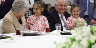 "Süreci bozmalarına ve sabote etmelerine izin vermeyeceğiz"