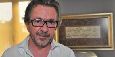 Kolektif bilinçaltının modern kahramanı: Osman Sınav