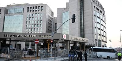 İBB'ye yönelik "yolsuzluk" soruşturması kapsamında 3 şirkete el konuldu