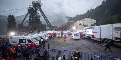 Amasra'daki maden faciasında karar açıklandı