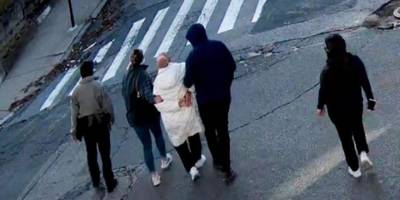 Siyonist terör lobisinin hedef gösterdiği Türk öğrenci sınır dışı edilecek