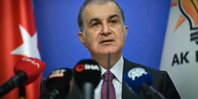 Çelik: Özel'in kullandığı dil son derece zehirli