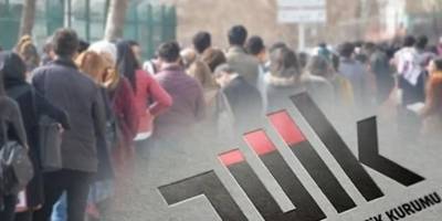 TÜİK İşsizlik oranını açıkladı!