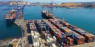 Şubatta dış ticaret açığında yükseliş