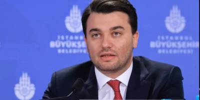 Ekrem İmamoğlu'nun avukatı gözaltına alındı
